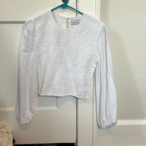 Urban outfitters top